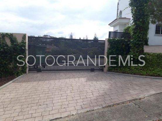 Villa en venta en Sotogrande Alto | Sotobeach Real Estate