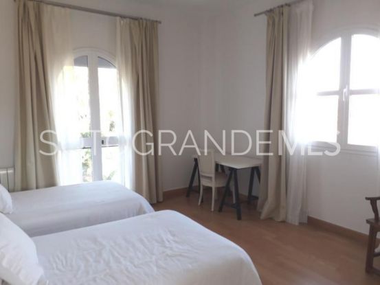 Villa en venta en Sotogrande Alto | Sotobeach Real Estate