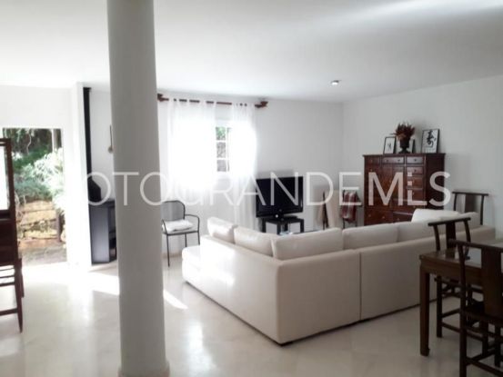 Villa en venta en Sotogrande Alto | Sotobeach Real Estate