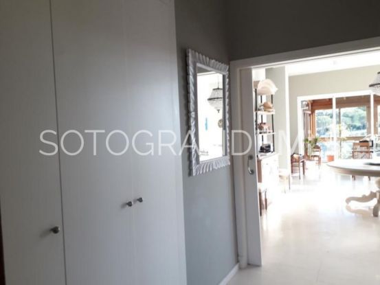 Villa en venta en Sotogrande Alto | Sotobeach Real Estate