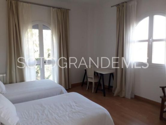 Villa en venta en Sotogrande Alto | Sotobeach Real Estate