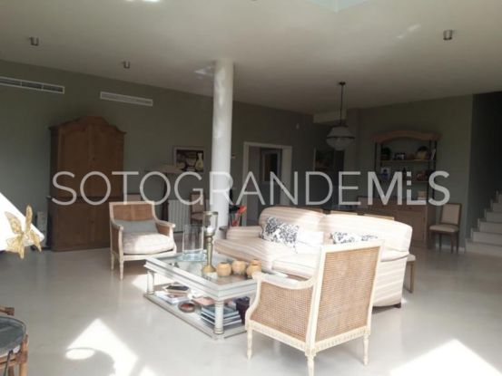 Villa en venta en Sotogrande Alto | Sotobeach Real Estate