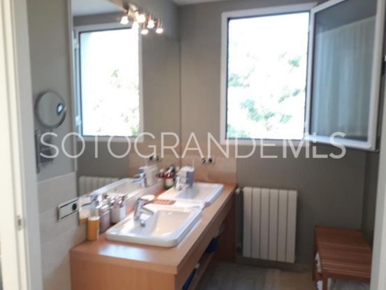 Villa en venta en Sotogrande Alto | Sotobeach Real Estate