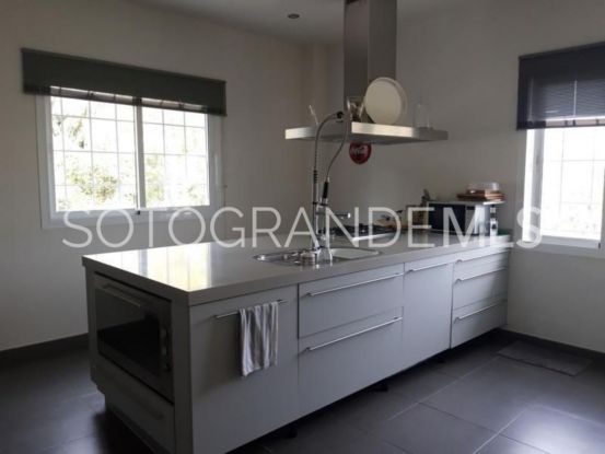 Villa en venta en Sotogrande Alto | Sotobeach Real Estate