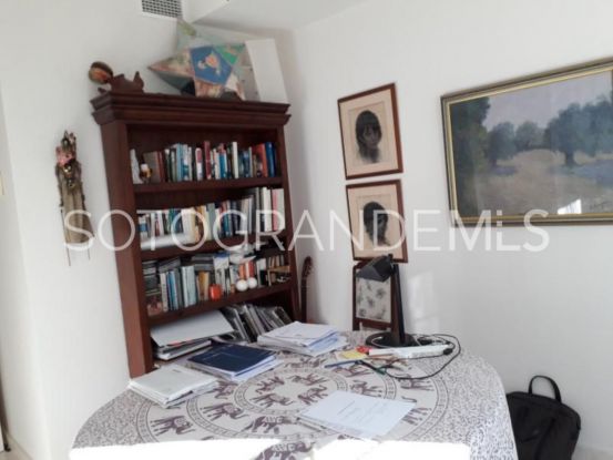 Villa en venta en Sotogrande Alto | Sotobeach Real Estate