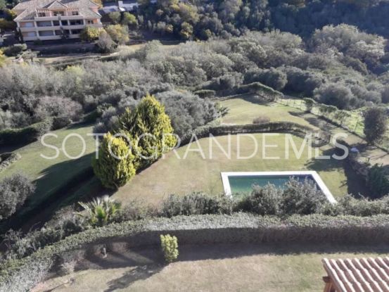 Villa en venta en Sotogrande Alto | Sotobeach Real Estate