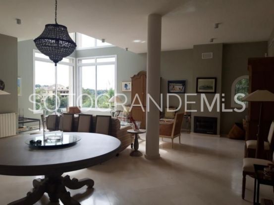 Villa en venta en Sotogrande Alto | Sotobeach Real Estate