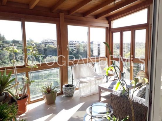 Villa en venta en Sotogrande Alto | Sotobeach Real Estate