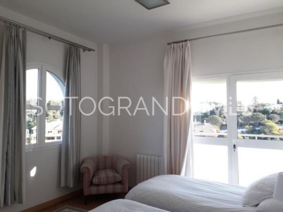 Villa en venta en Sotogrande Alto | Sotobeach Real Estate