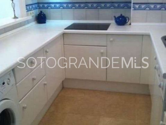 For sale Marina de Sotogrande flat | Sotobeach Real Estate