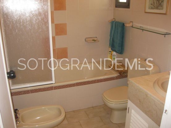 House in Sotogrande Costa for sale | Sotobeach Real Estate
