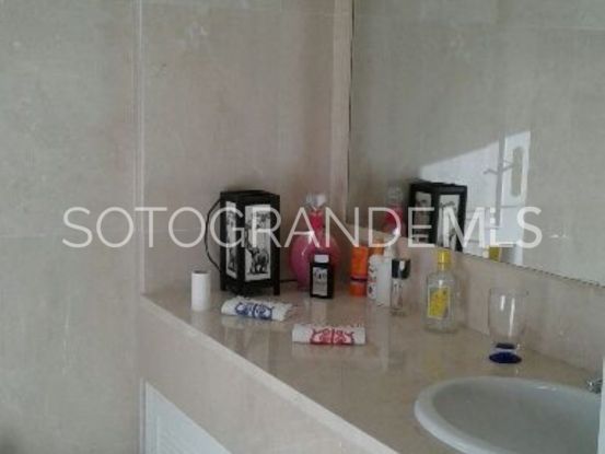 Semi detached villa in Sotogrande Marina | Sotobeach Real Estate