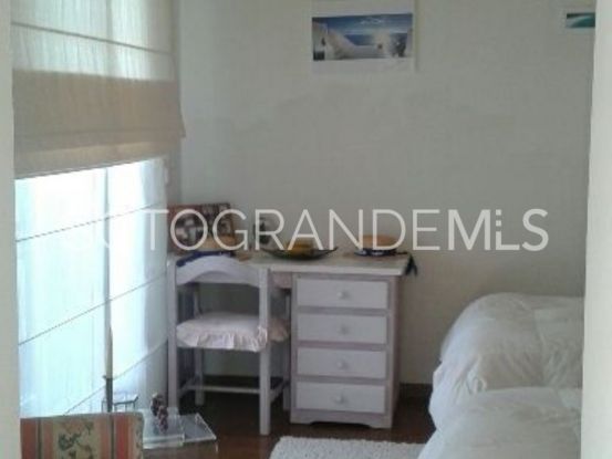 Semi detached villa in Sotogrande Marina | Sotobeach Real Estate