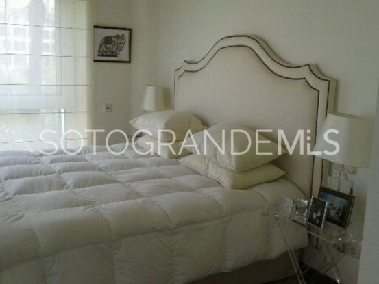 Semi detached villa in Sotogrande Marina | Sotobeach Real Estate