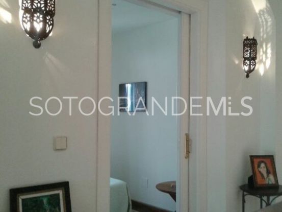 Semi detached villa in Sotogrande Marina | Sotobeach Real Estate