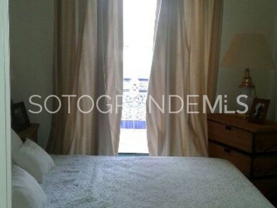 Semi detached villa in Sotogrande Marina | Sotobeach Real Estate