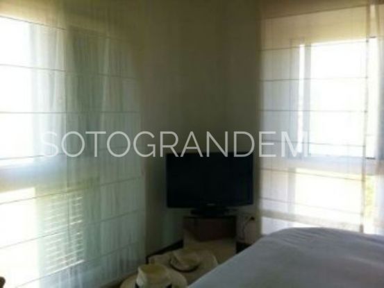 Semi detached villa in Sotogrande Marina | Sotobeach Real Estate