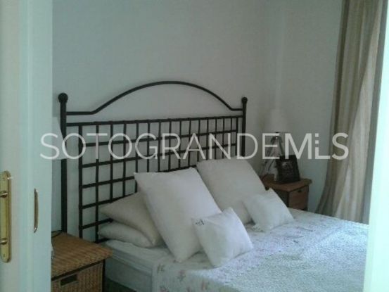 Semi detached villa in Sotogrande Marina | Sotobeach Real Estate