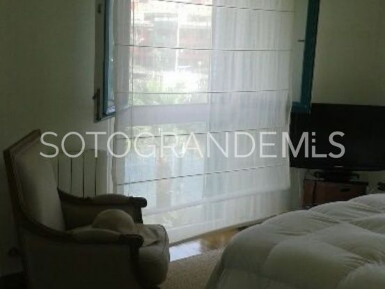 Semi detached villa in Sotogrande Marina | Sotobeach Real Estate