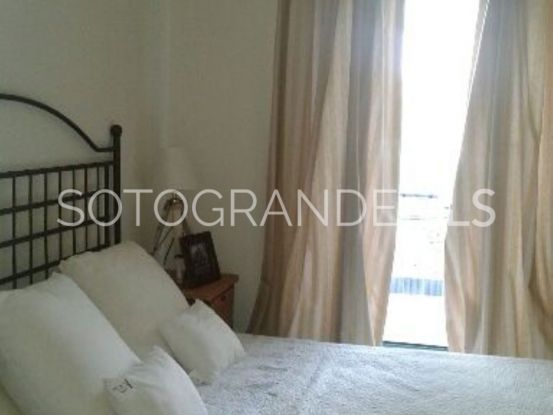 Semi detached villa in Sotogrande Marina | Sotobeach Real Estate