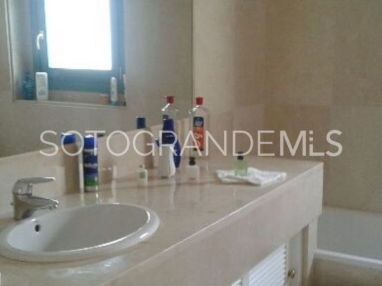 Semi detached villa in Sotogrande Marina | Sotobeach Real Estate