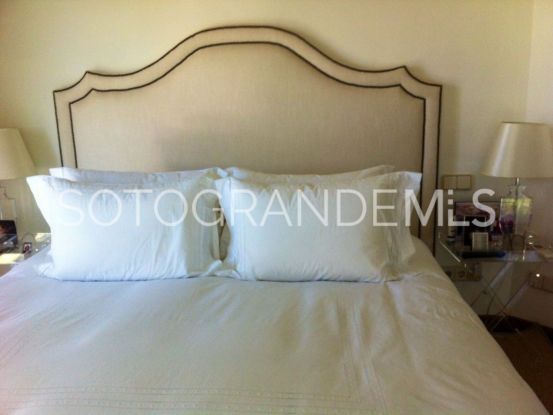 Semi detached villa in Sotogrande Marina | Sotobeach Real Estate