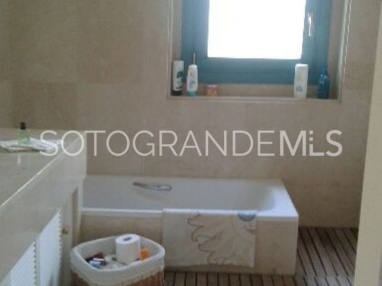 Semi detached villa in Sotogrande Marina | Sotobeach Real Estate