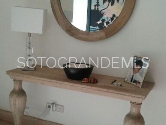 Semi detached villa in Sotogrande Marina | Sotobeach Real Estate