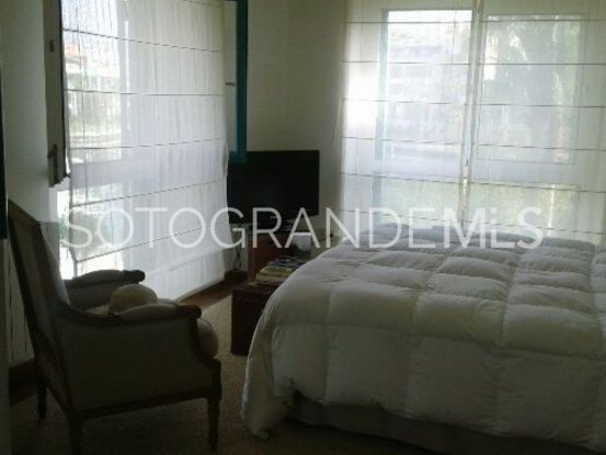 Semi detached villa in Sotogrande Marina | Sotobeach Real Estate