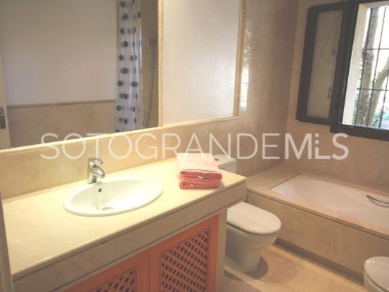 Piso a la venta en Sotogrande Alto | Sotobeach Real Estate