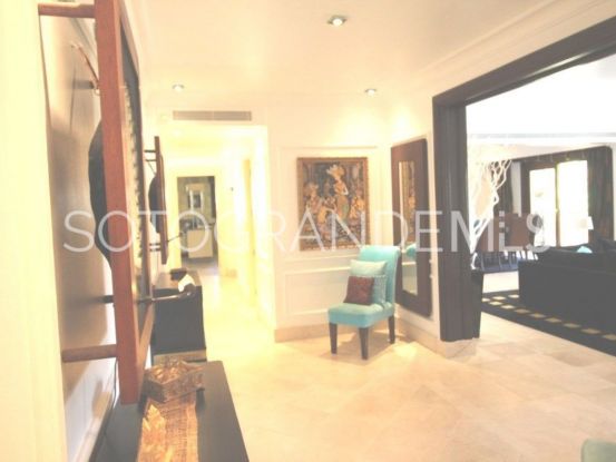 Piso a la venta en Sotogrande Alto | Sotobeach Real Estate