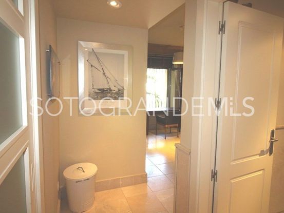 Piso a la venta en Sotogrande Alto | Sotobeach Real Estate