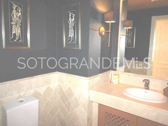 Piso a la venta en Sotogrande Alto | Sotobeach Real Estate