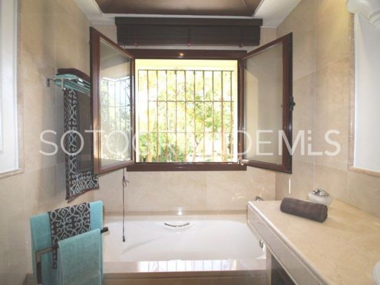 Piso a la venta en Sotogrande Alto | Sotobeach Real Estate