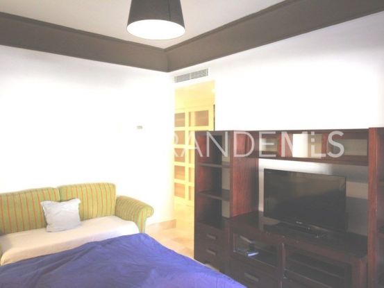 Piso a la venta en Sotogrande Alto | Sotobeach Real Estate