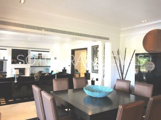 Piso a la venta en Sotogrande Alto | Sotobeach Real Estate