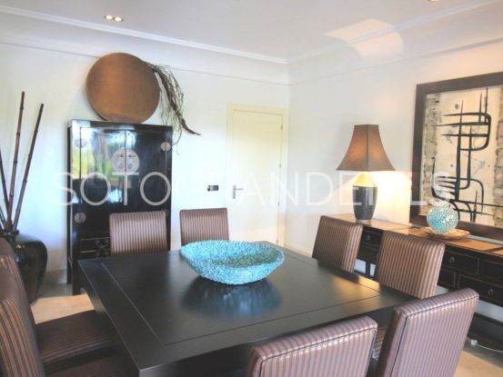 Piso a la venta en Sotogrande Alto | Sotobeach Real Estate