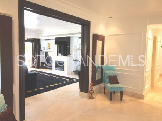 Piso a la venta en Sotogrande Alto | Sotobeach Real Estate