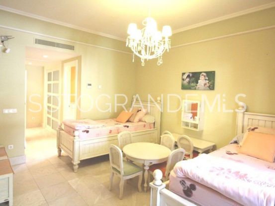 Piso a la venta en Sotogrande Alto | Sotobeach Real Estate