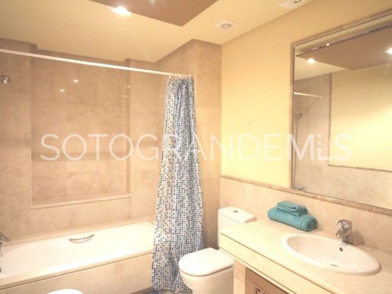 Piso a la venta en Sotogrande Alto | Sotobeach Real Estate