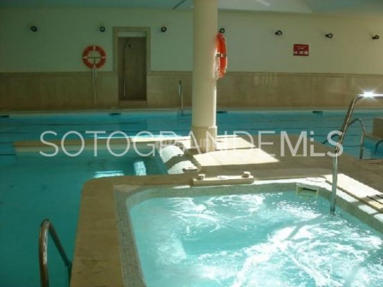 Piso a la venta en Sotogrande Alto | Sotobeach Real Estate