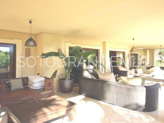 Piso a la venta en Sotogrande Alto | Sotobeach Real Estate
