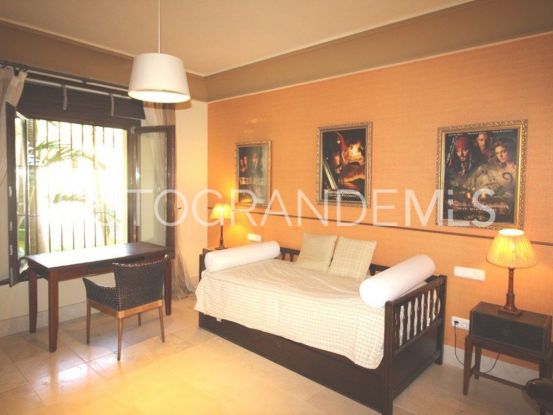 Piso a la venta en Sotogrande Alto | Sotobeach Real Estate