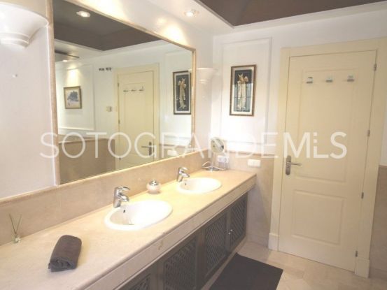 Piso a la venta en Sotogrande Alto | Sotobeach Real Estate