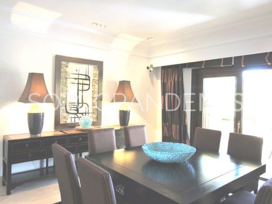 Piso a la venta en Sotogrande Alto | Sotobeach Real Estate