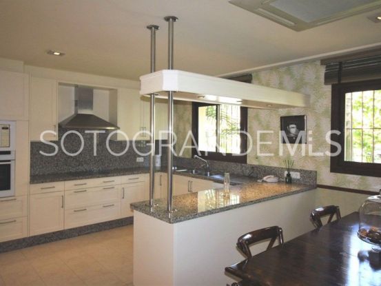 Piso a la venta en Sotogrande Alto | Sotobeach Real Estate