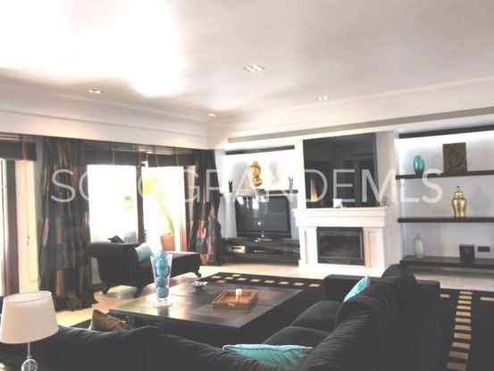 Piso a la venta en Sotogrande Alto | Sotobeach Real Estate