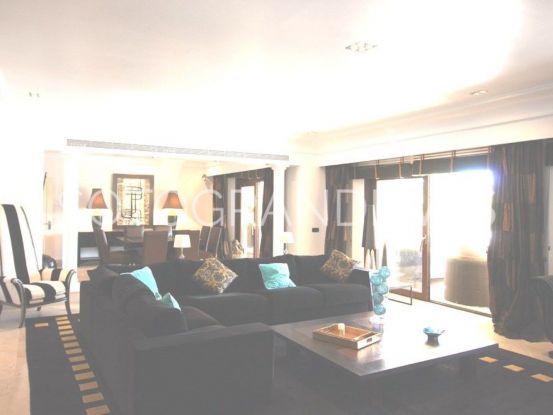 Piso a la venta en Sotogrande Alto | Sotobeach Real Estate