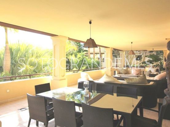 Flat with 4 bedrooms for sale in Sotogrande Alto | Sotobeach Real Estate