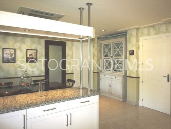 Piso a la venta en Sotogrande Alto | Sotobeach Real Estate